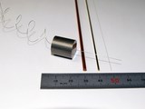 électro érosion par fil - ELEFIL - Perçage rapide